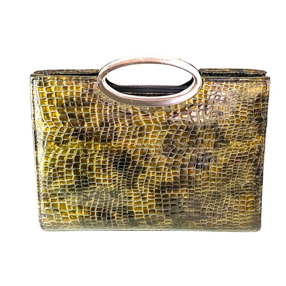 Bellini Handbags - Bellini - Tote (Vintage) JUST REDUCED